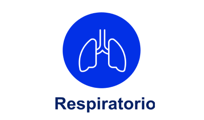 Respiratorio