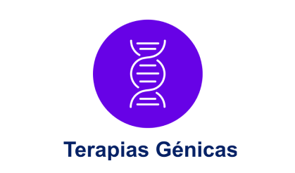 Terapias Génicas