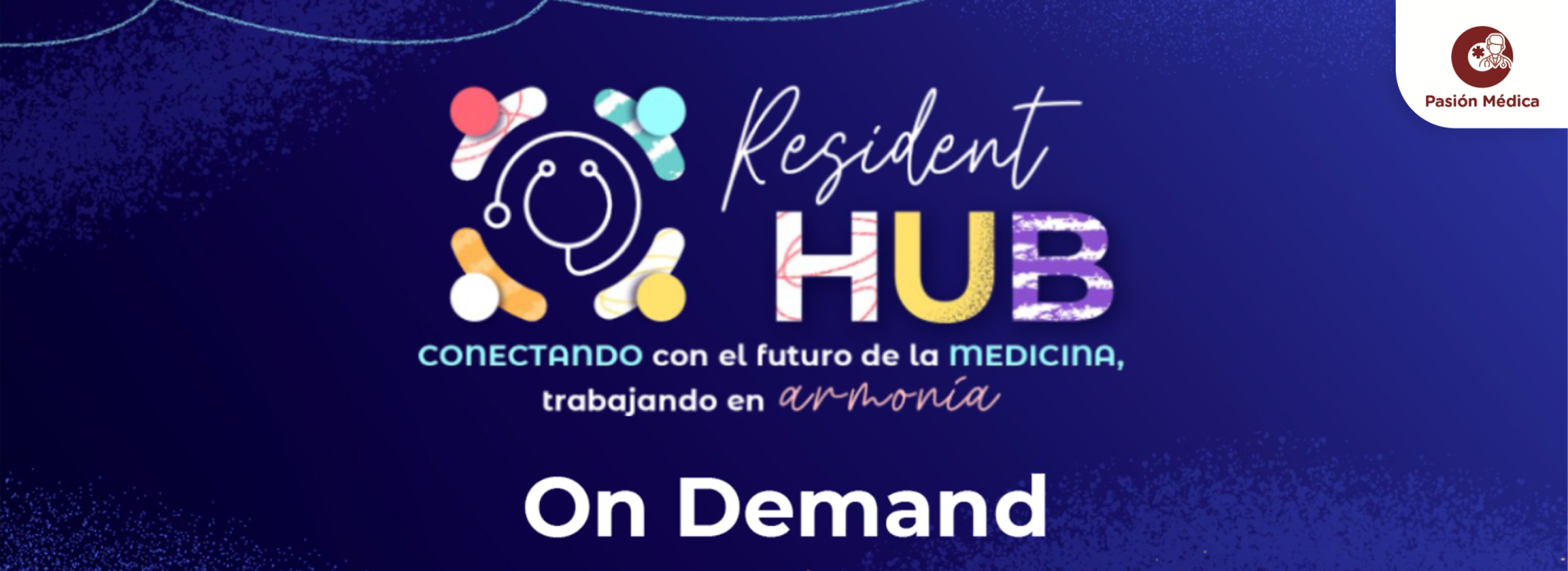 Resident HUB